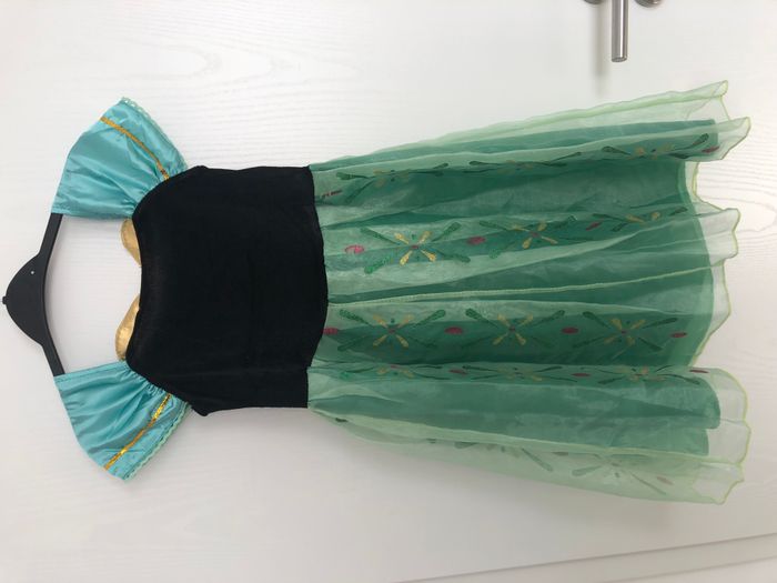 Robe fille, Vogue Fashion - photo numéro 2