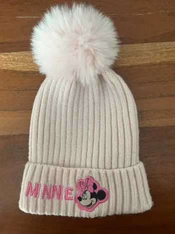 Bonnet Minnie