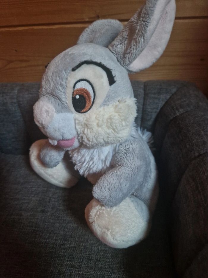 Peluche Pampan - photo numéro 3