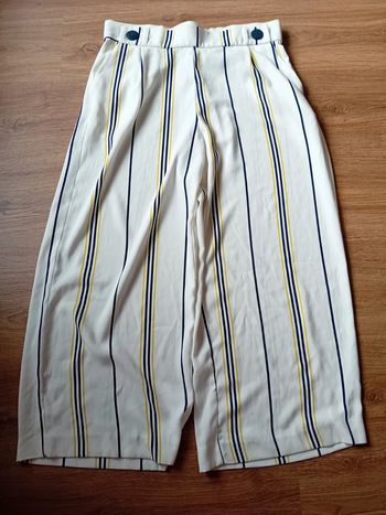 Pantalon fluide taille L