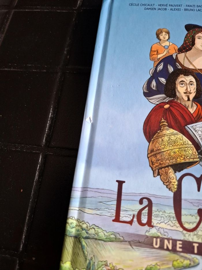 Livre la Charente - photo numéro 2