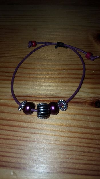 Joli bracelet
