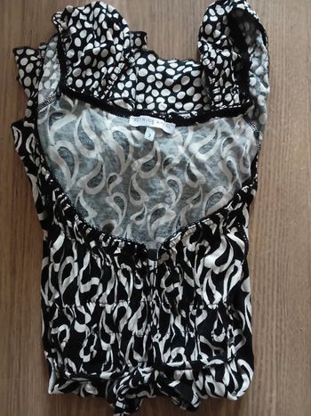 Tunique Patrice breal taille 38🌹