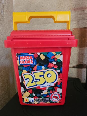 Méga blocks mini