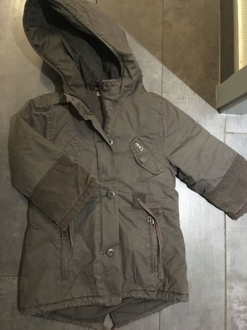 Manteau