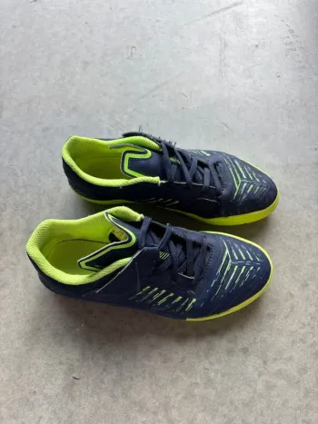 Baskets futsal