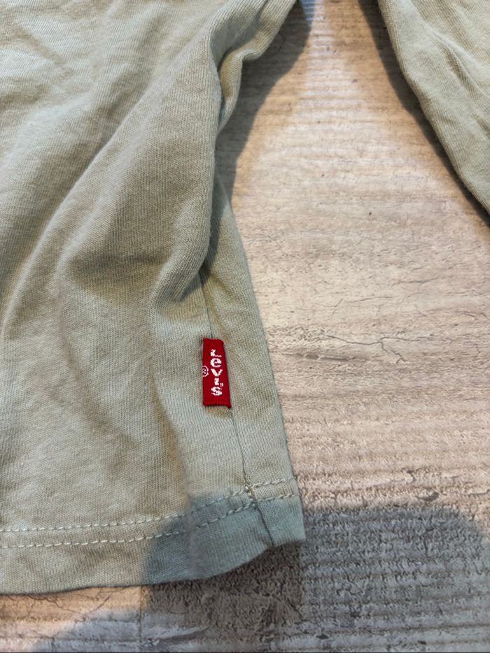 Tee shirt Levi’s - photo numéro 3
