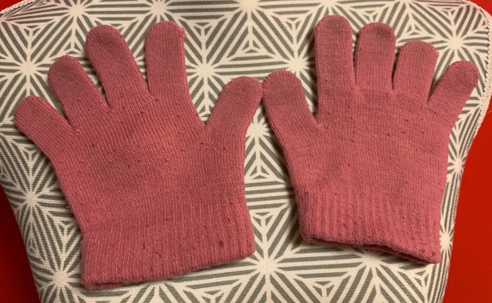 Gants enfant - photo numéro 2