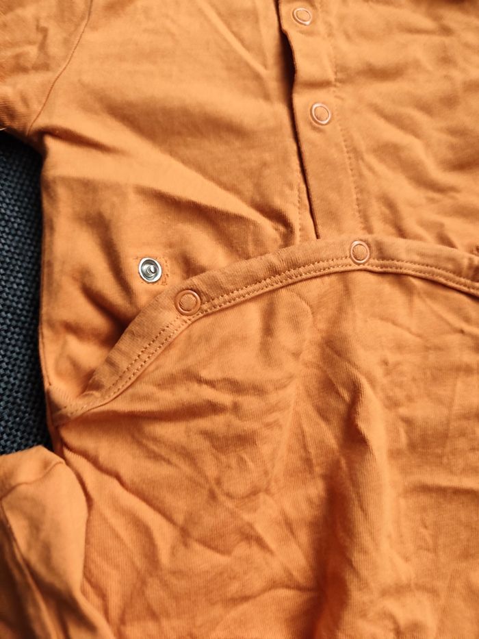 Pyjamas bébé garçon - photo numéro 8