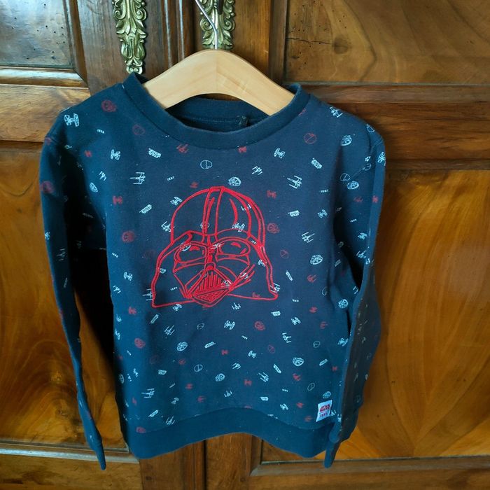 Pull garçon 8 ans IKKS