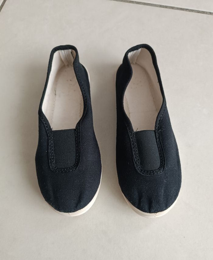 Chaussons pointure 30