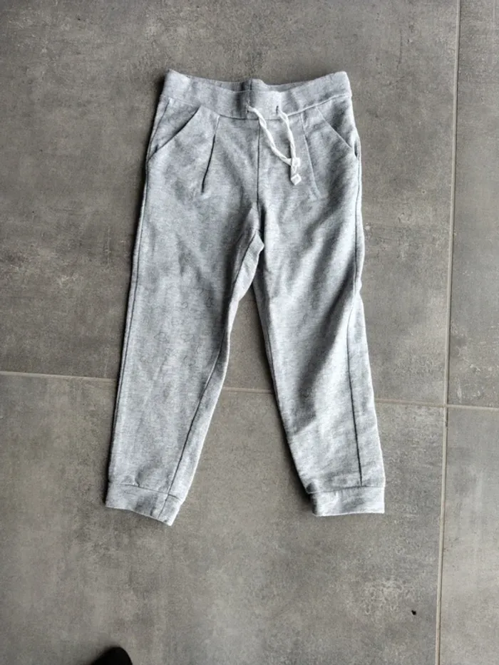 Pantalon coeur