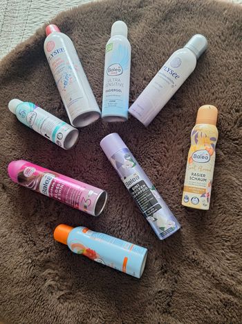 Produit cosmétiques