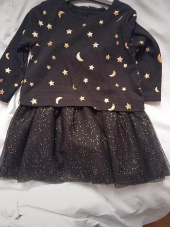 Robe de fête