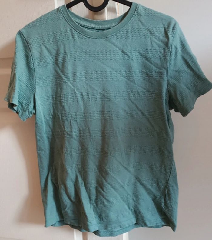 T-shirt garçon - photo numéro 2