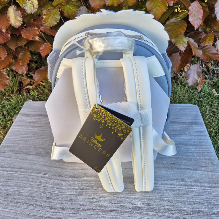 Loungefly Max de la Petite Sirène - photo numéro 8