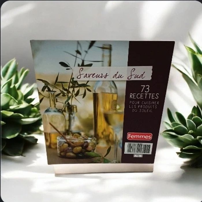 73 recettes pour cuisiner les produits du soleil en très bon état - photo numéro 5