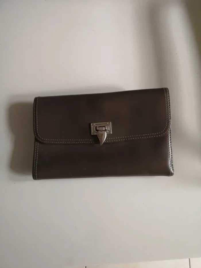Pochette / Porte-monnaie Lancaster