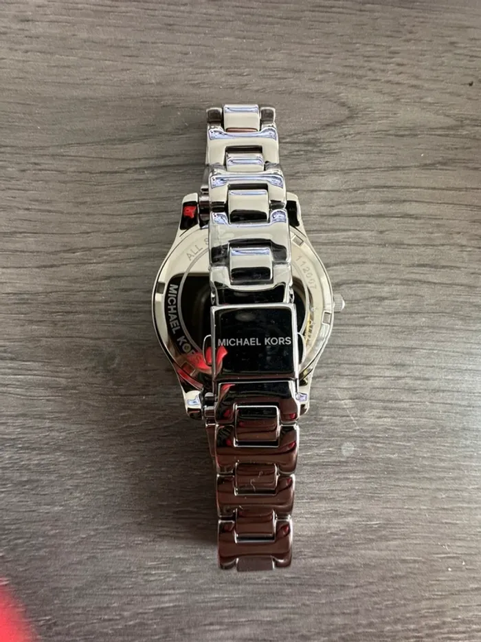 Montre Michael Kors - photo numéro 4