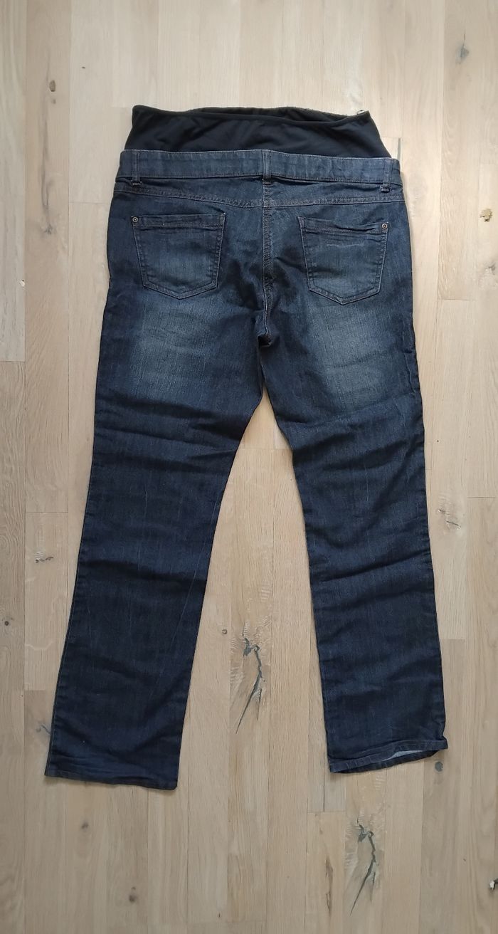 Jean 👖 - photo numéro 4