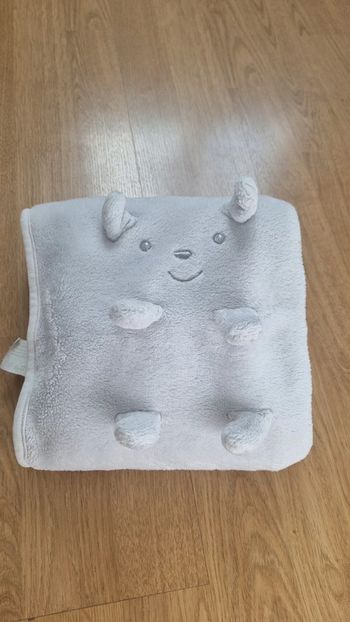 Petite couverture Kimbaloo