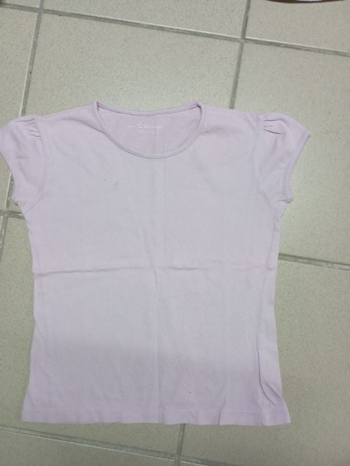 Tee shirt