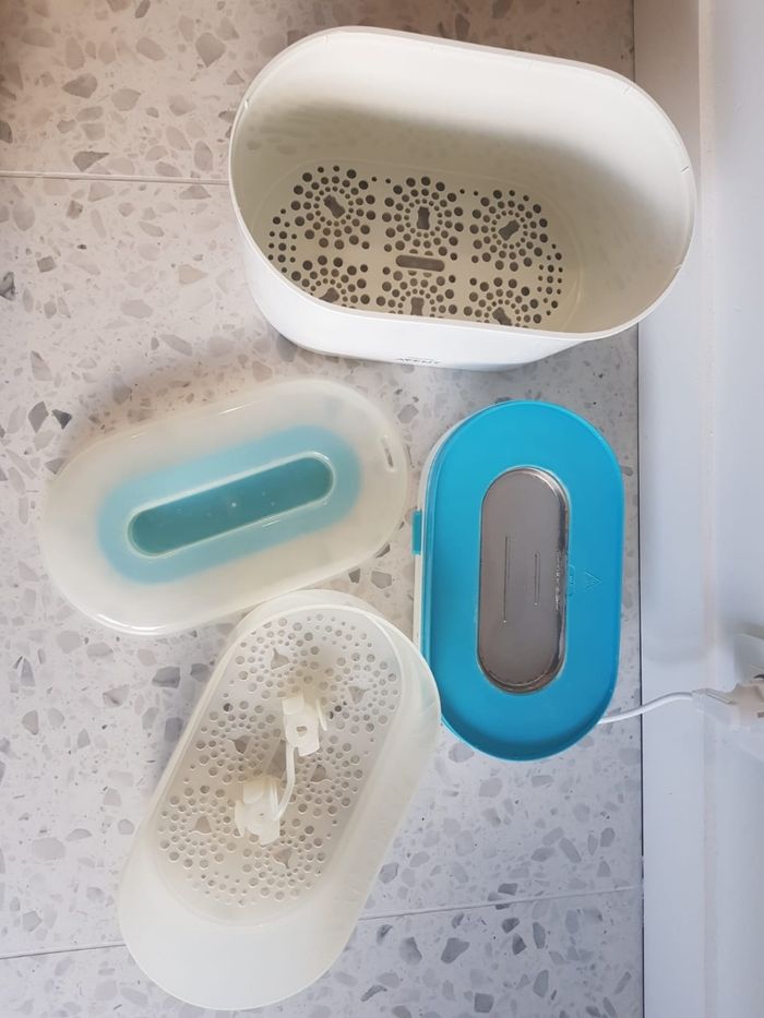 Stérilisateur Philips Avent - photo numéro 4