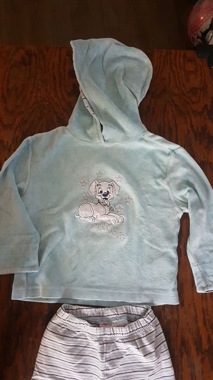 Ensemble les 101 dalmatiens - photo numéro 2