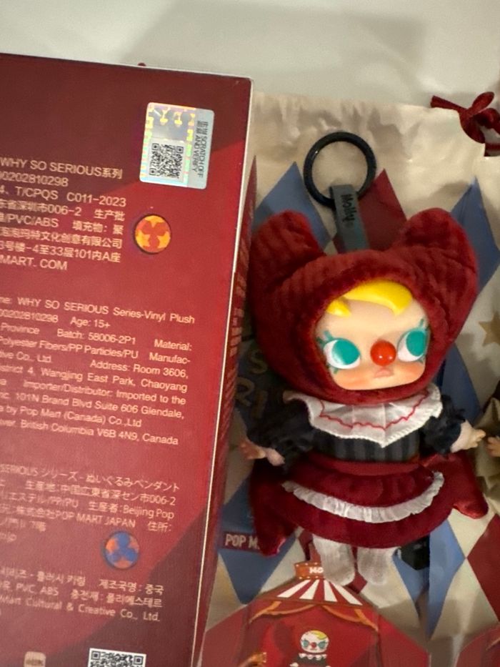 Why So Serious - photo numéro 2