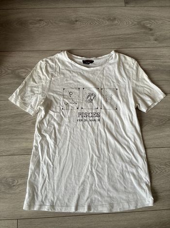 Tee shirt astro