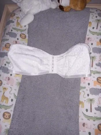 Soutien gorge