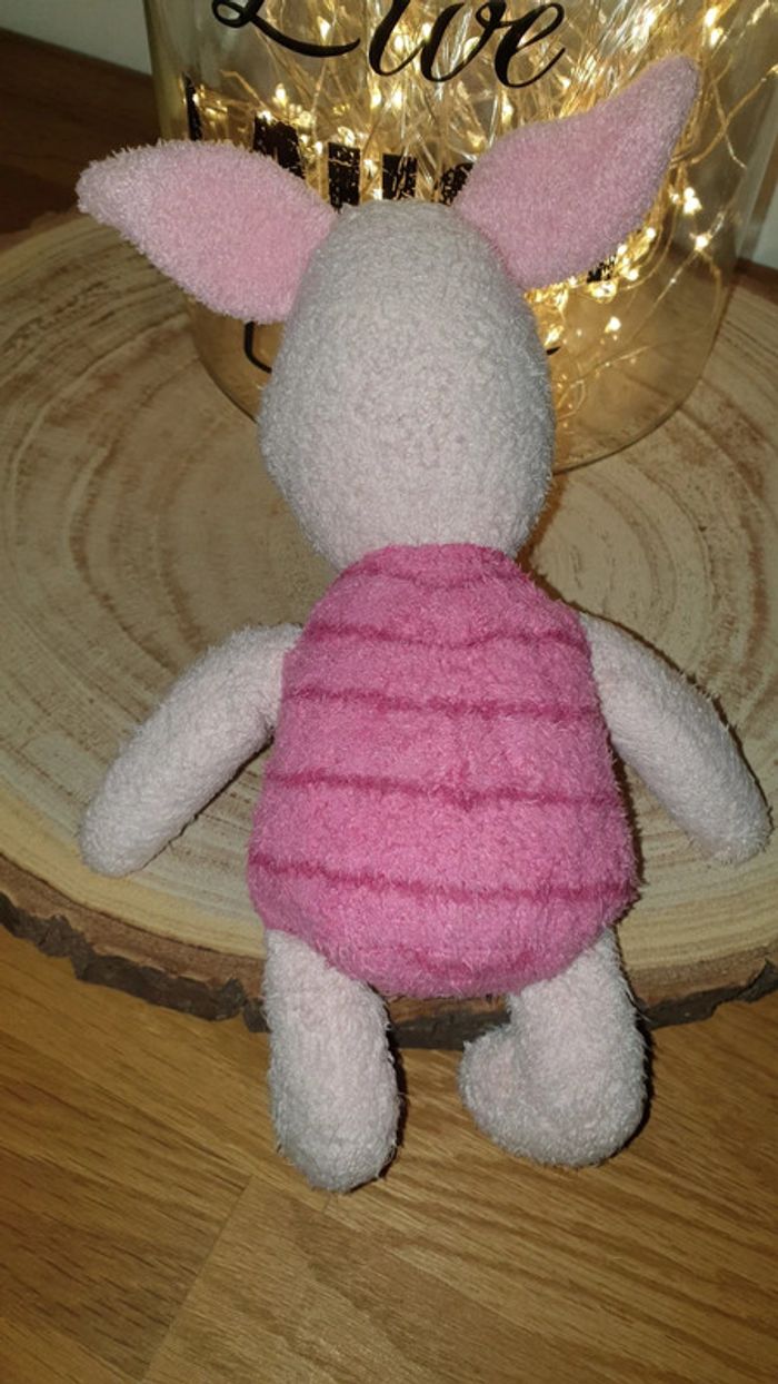 Lot de peluches Winnie l'Ourson - photo numéro 7