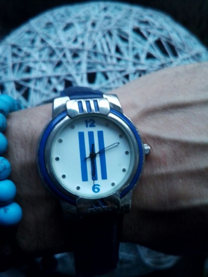 Montre Adidas - photo numéro 3