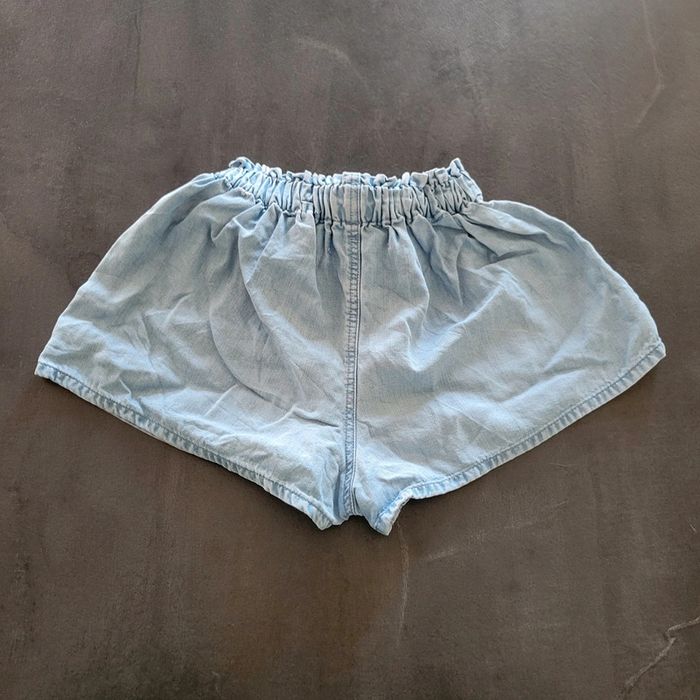 Short - photo numéro 3