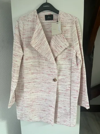Manteau mi saison