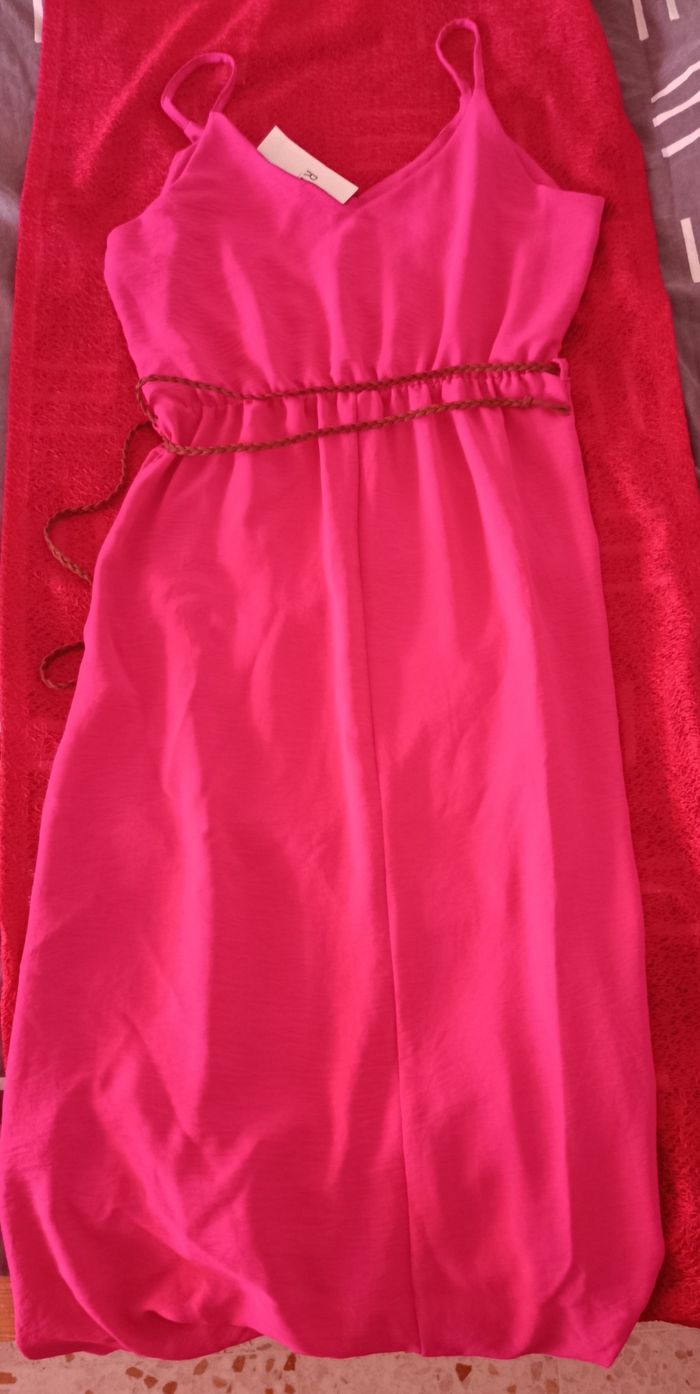 Robe longue RIU Paris - photo numéro 4