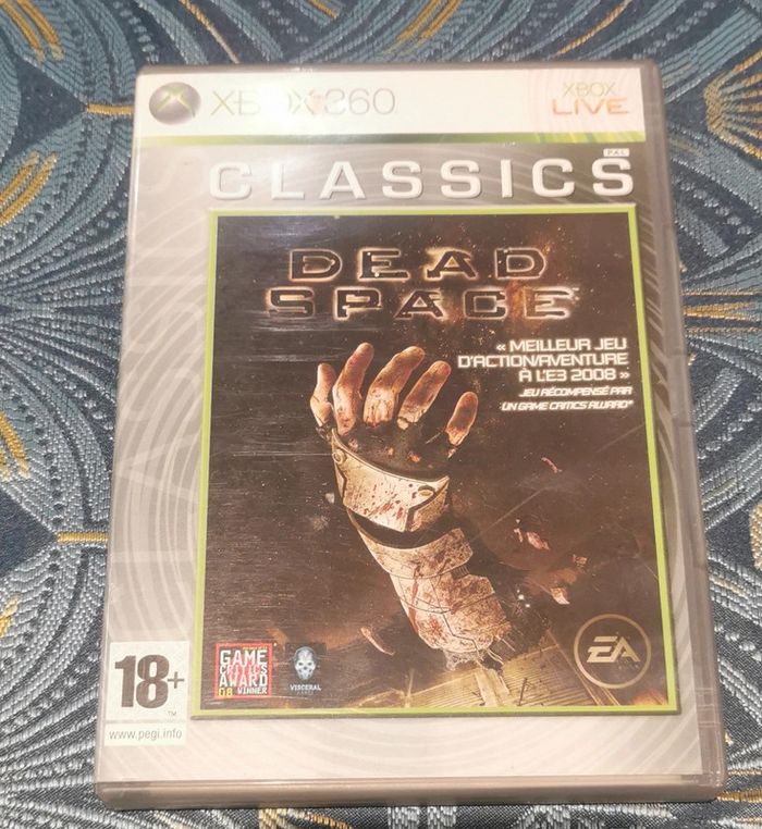 Dead Space