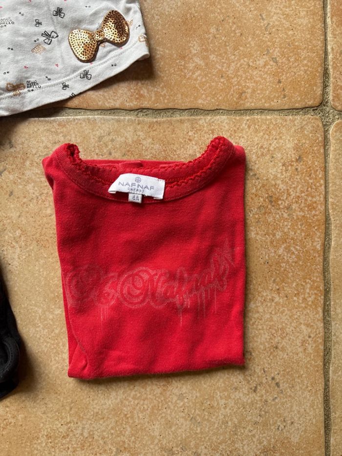 Lot de 5 vêtements en 4 ans - photo numéro 6