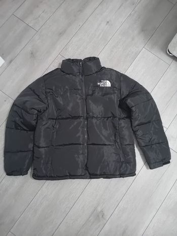 Doudoune north face-Taille M