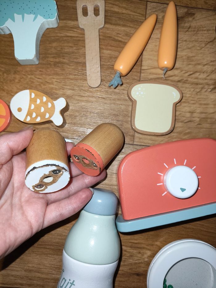 Ma première cuisine 👨🍳 - photo numéro 5