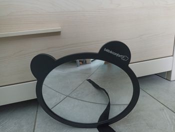 Miroir bébé pour voiture