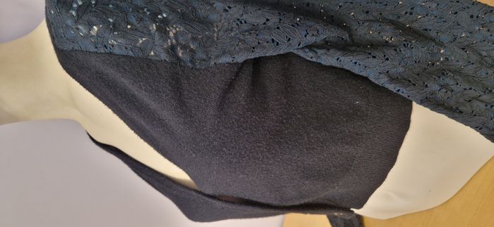 Gilet / cardigan Vero Moda - T. XS - Excellent état - photo numéro 2