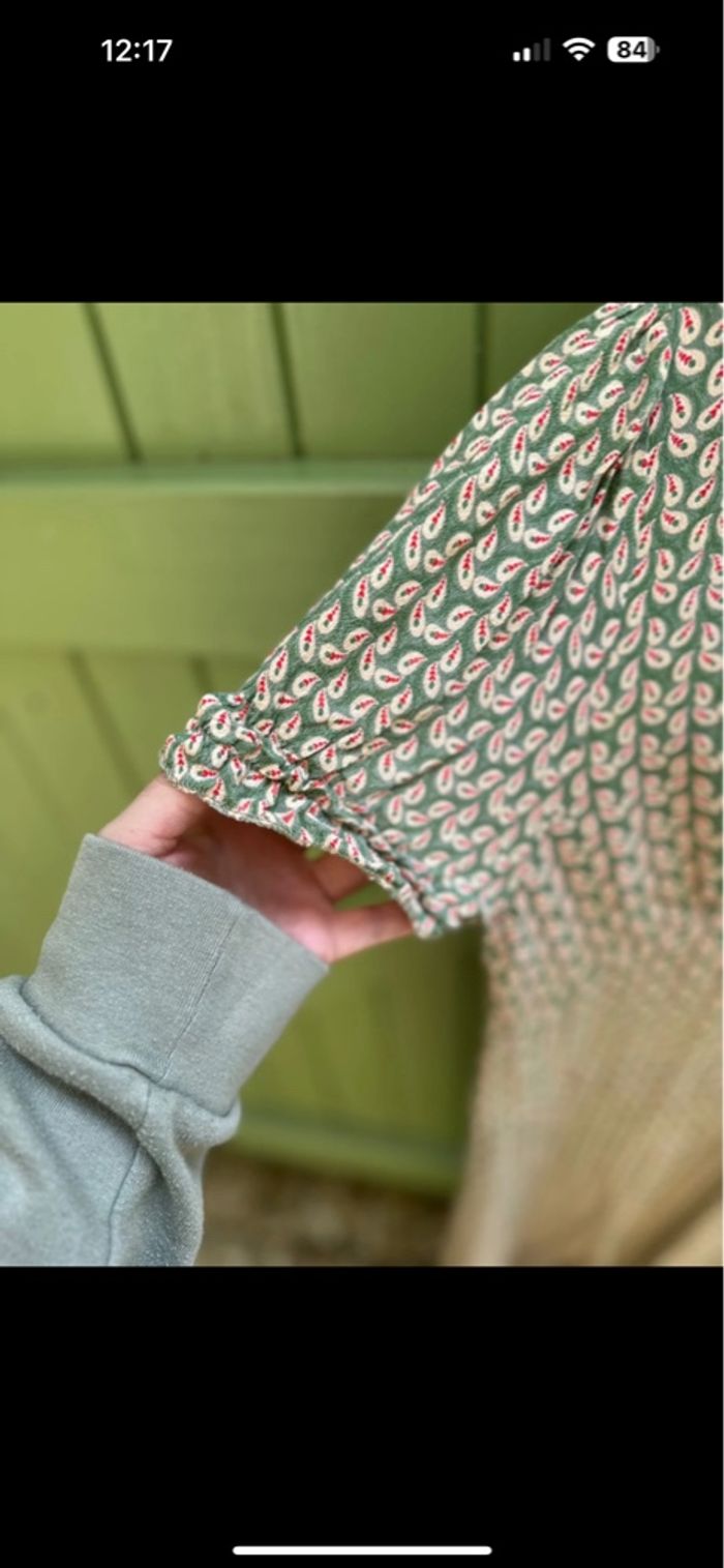 Robe longue Andromede - photo numéro 5