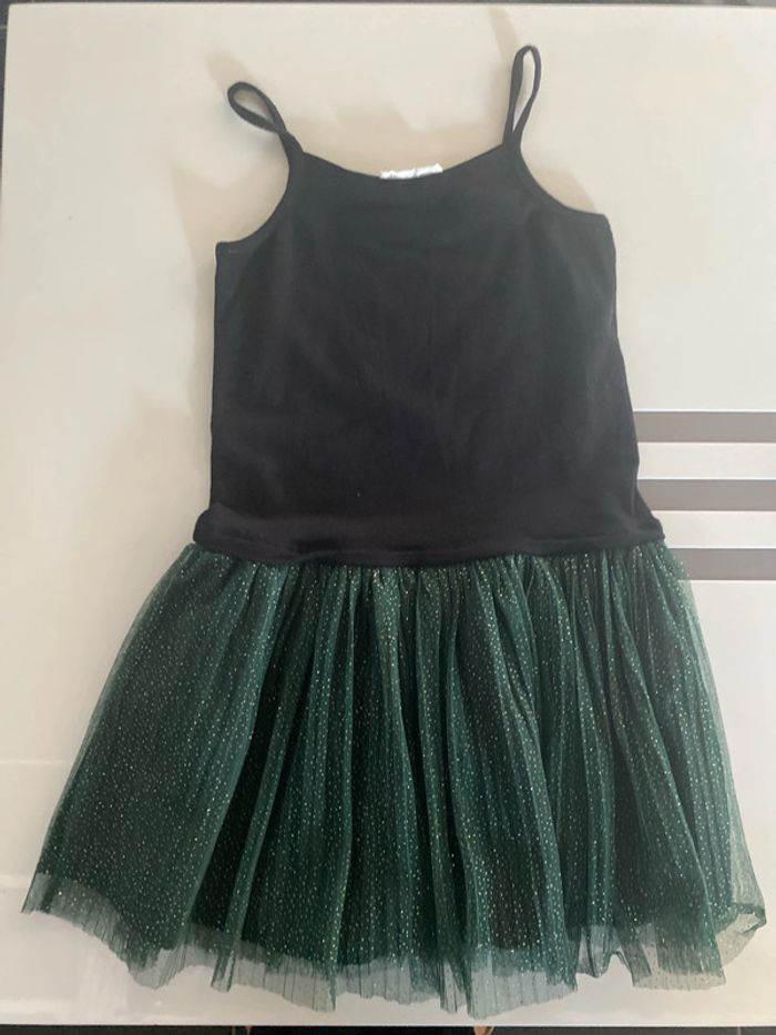Robe taille 6 ans