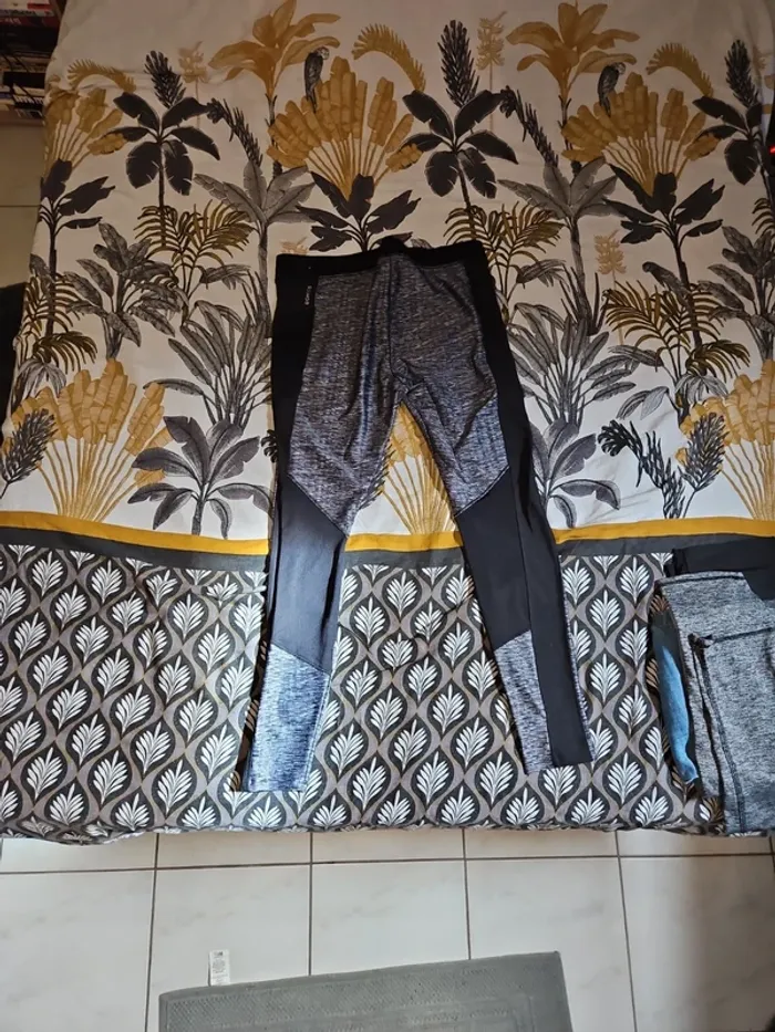 Legging de sport
