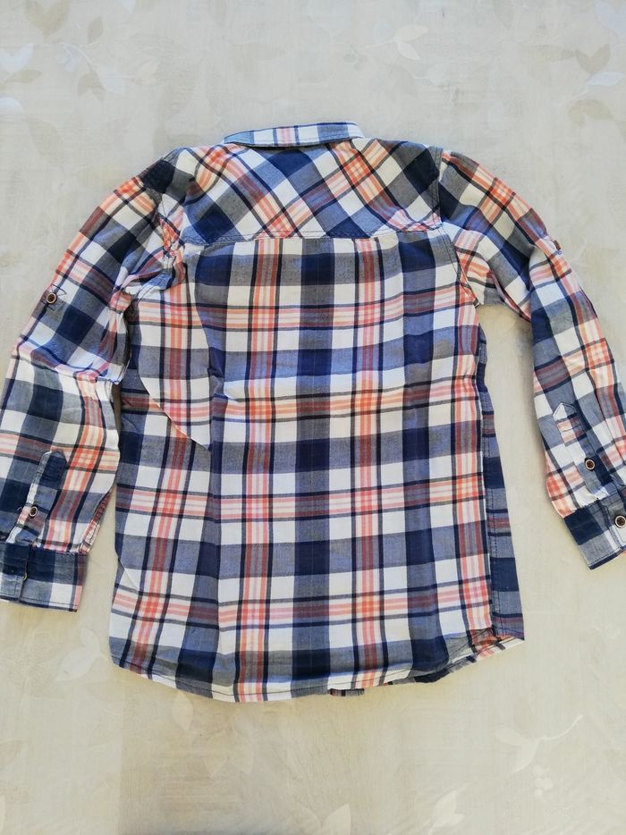 Chemise - photo numéro 2