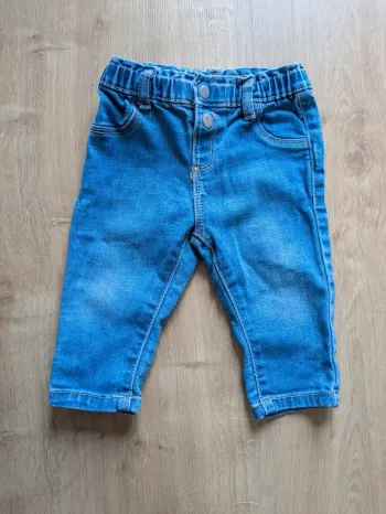 Pantalon 6 mois