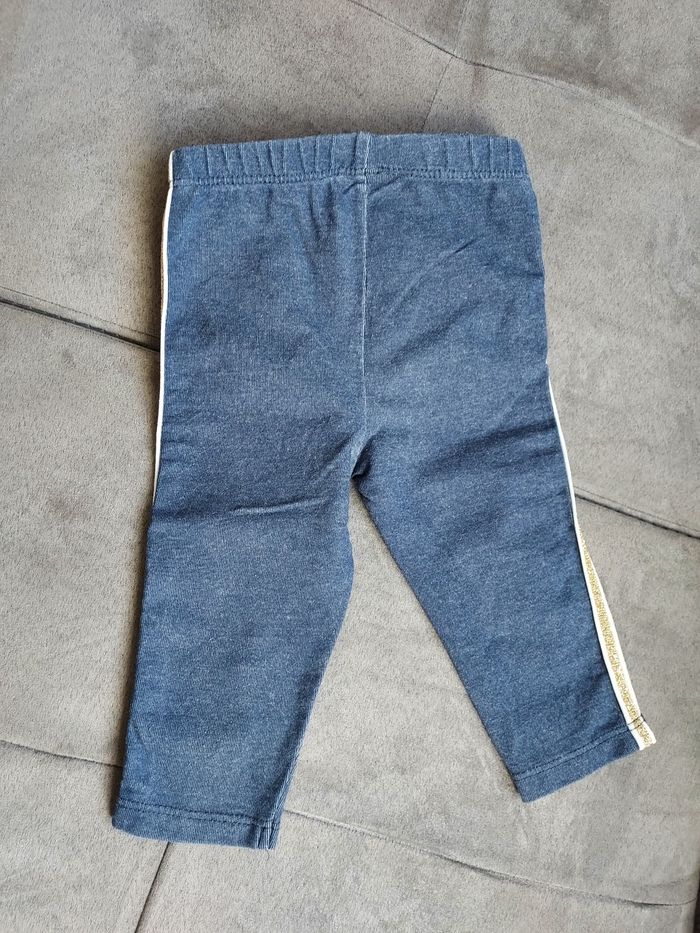 Tenue 6 mois - photo numéro 3