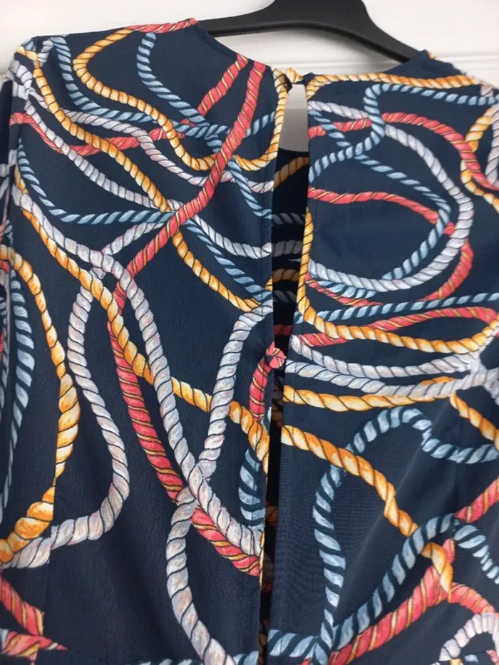 Robe taille M Mango - photo numéro 5