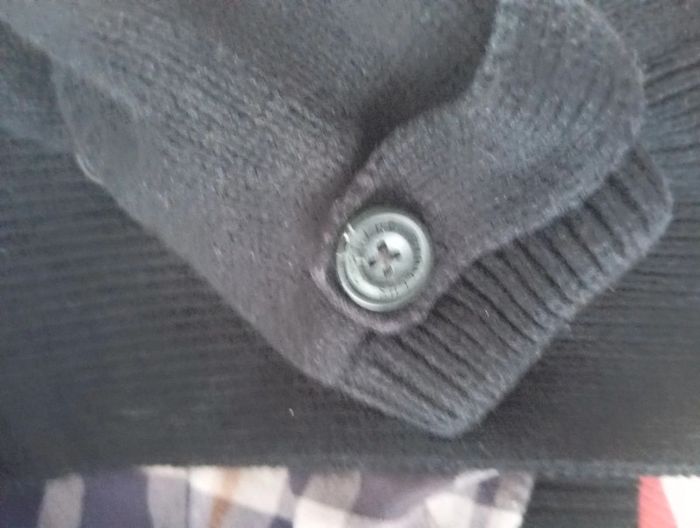 Gilet manteau Cyrillus - photo numéro 4